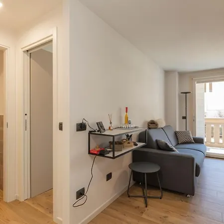Cristallo - Ristrutturato Nuovo Centro Apartment *