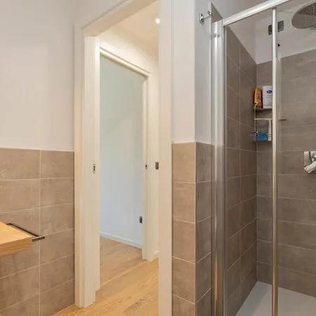 Cristallo - Ristrutturato Nuovo Centro Apartment Aprica