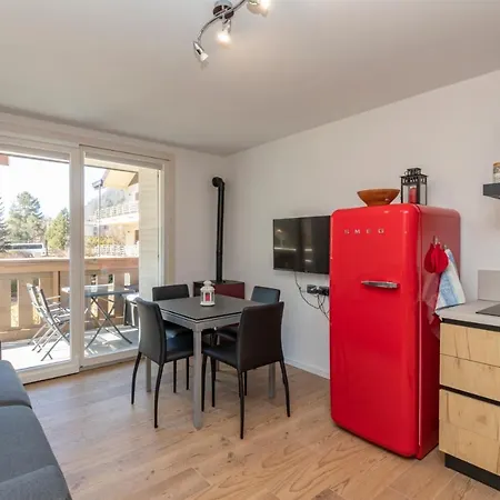 Apartment Cristallo - Ristrutturato Nuovo Centro Aprica